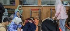 70 People Fall Ill After Suspected Food Poisoning in Buner