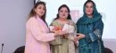 AI Fashion Show Highlights Women Entrepreneurs in Pakistan