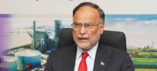Ahsan Iqbal Orders Early Preparations for Monsoon 2027