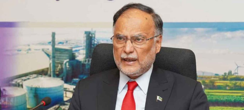 Ahsan Iqbal Orders Early Preparations for Monsoon 2027