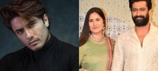 Ali Zafar Defends Katrina Kaif Against Body-Shaming