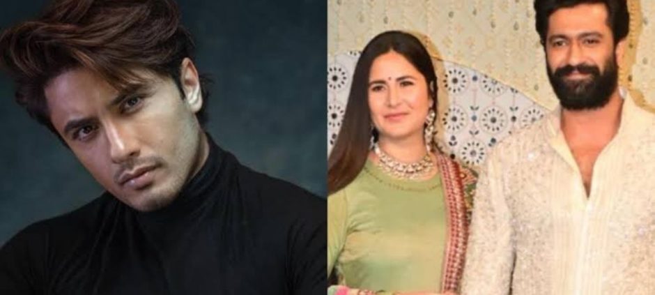 Ali Zafar Defends Katrina Kaif Against Body-Shaming