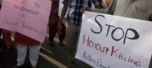 Anam Bibi Reportedly Killed by Father in Alleged Honour-Killing