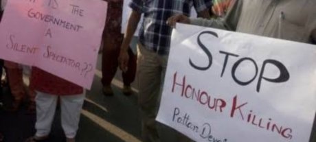Anam Bibi Reportedly Killed by Father in Alleged Honour-Killing