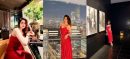Areeba Habib’s Tokyo Vacation Look Draws Mixed Reactions