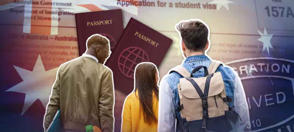 Australia Introduces New Visa Rules for Students and Backpackers