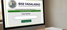 BISE Faisalabad Class 9th Result 2026 Announced