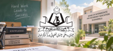BISE Gujranwala 12th Class Result 2026 Announced – Check Result