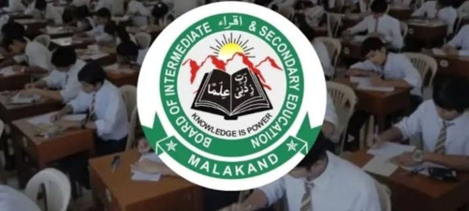 BISE Malakand 11th Class Result 2026 Announced