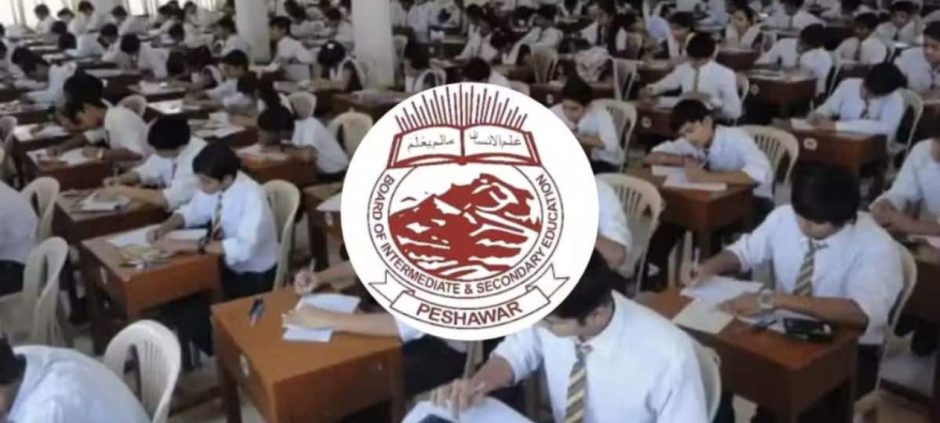 BISE Peshawar 11th Class Result 2026 Announced