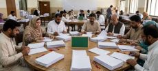 BISE Sargodha Probes Alleged Class 9 Result Changes