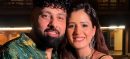 Badshah and Isha Rikhi End Marriage After Five Months