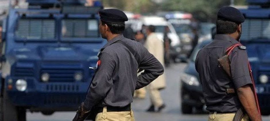 Balochistan Police Announces Constable Jobs in 8 Districts