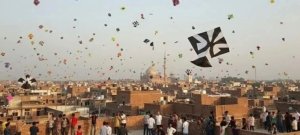 Basant 2027: Punjab Announces 10-Day Kite Festival in Lahore