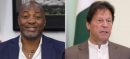 Brian Lara Calls for Medical Care for Imran Khan