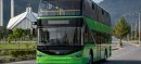 CDA Approves Four Double-Decker Buses for Islamabad Tourism