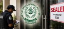 CDA Orders Sealing of Green Homes/Valley Offices in Islamabad