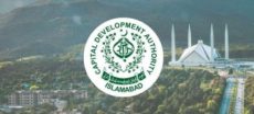 CDA Orders Sealing of Islamabad Green Paradise Offices