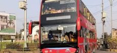 CDA Plans Double-Decker Electric Bus Service in Islamabad
