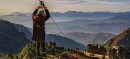 CDA Plans Pakistan’s Largest Zip Line in Margalla Hills