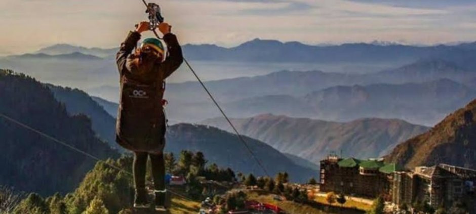 CDA Plans Pakistan’s Largest Zip Line in Margalla Hills