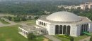 CDA Plans Rs12 Billion Jinnah Convention Centre Upgrade Ahead