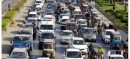 CTP Issues Traffic Plan for Peshawar Road Project