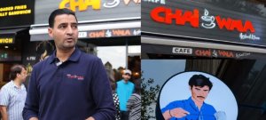 Café Chaiwala Opens New Sutton Branch in London