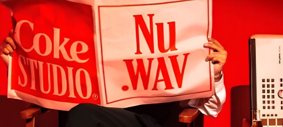 Coke Studio Nu.WAV Releases First Track ‘Dil’