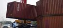 Container Rent Demand Reaches Rs. 280 Million in Islamabad