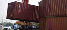 Container Rent Demand Reaches Rs. 280 Million in Islamabad