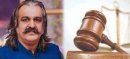 Court Issues Arrest Warrants for Ali Amin Gandapur