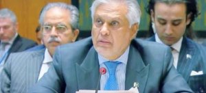 Dar Urges Global Framework to Address AI Risks
