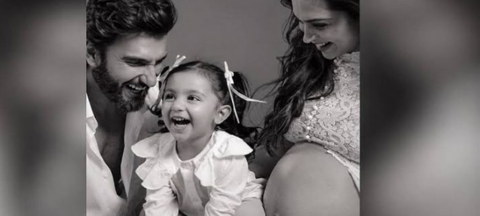 Deepika Padukone and Ranveer Singh Welcome Second Baby