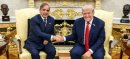 Donald Trump Praises Shehbaz Sharif During UNGA Address