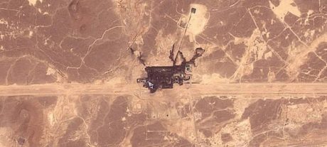 Drones Target Saudi Oil Pipeline, Forcing Temporary Shutdown