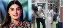 Esra Ayesha Draws Criticism Over Outfit in Viral Tamasha Clip