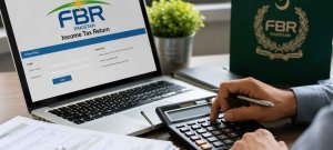 FBR Launches Online System to Check Sales Tax Returns