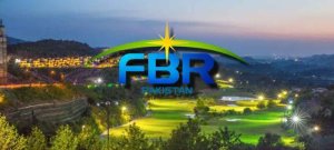 FBR Sets Auction Date for Major Bahria Golf City Property