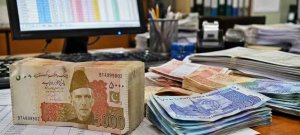 FBR Uncovers Rs. 9.41 Billion in Undeclared Assets