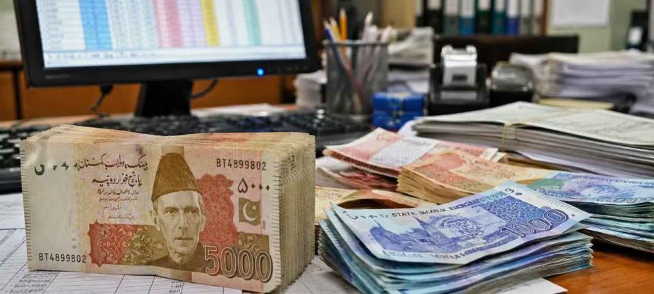 FBR Uncovers Rs. 9.41 Billion in Undeclared Assets