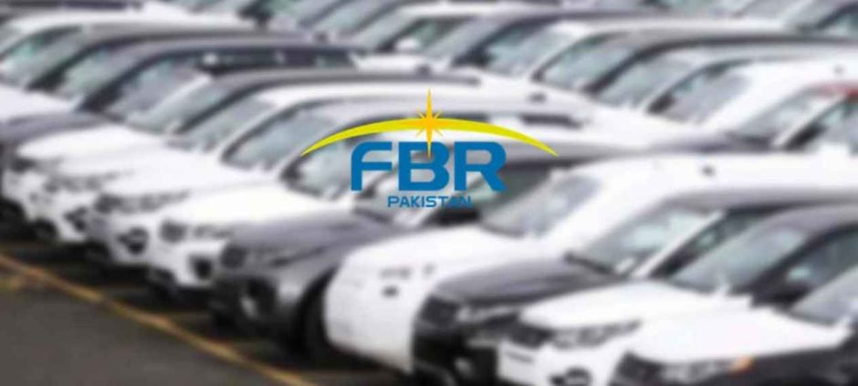 FBR and Military Vehicles Get Exemption From Fuel Cuts