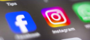 Facebook and Instagram Recover After Brief US Outage