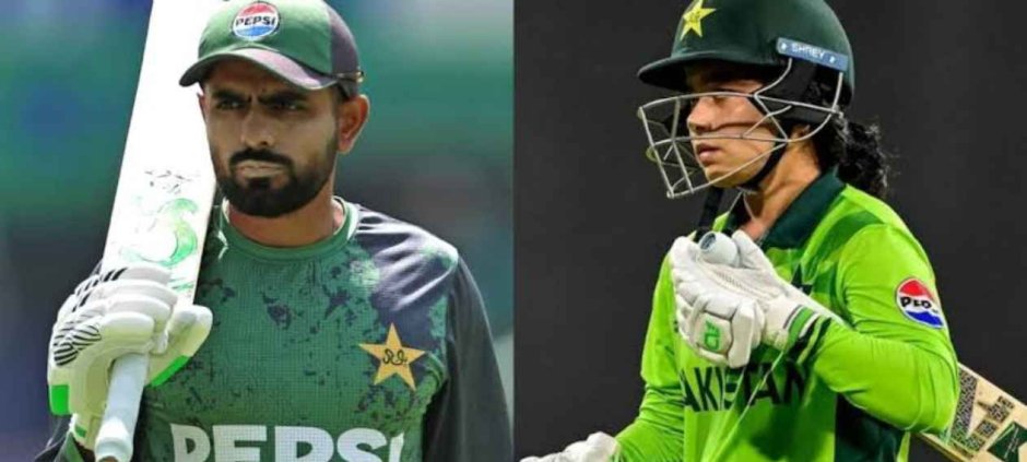 Former Chief Selector Says Fatima Sana Is Ahead of Babar Azam