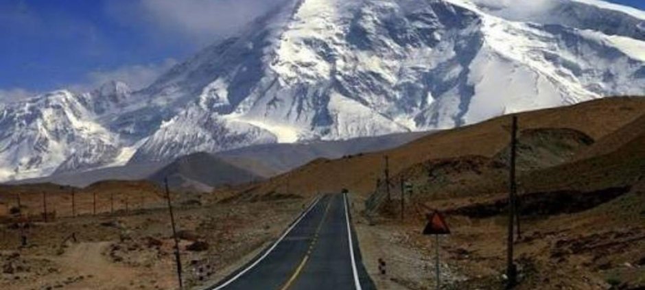 GB CM Seeks Urgent Safety Measures for Baltistan Highway