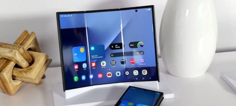 Galaxy Z TriFold 2 May Arrive Earlier Than Planned