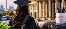 Germany Scholarship 2027: €1,500 Monthly Stipend