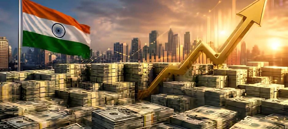 Global Investors Pull Back as India Stocks Lose Appeal