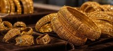 Gold Price Drops Again in Pakistan as 24K Rate Falls