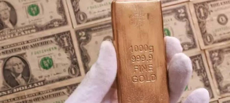 Gold Price Expected to Stay Below Rs500,000 in Coming Days